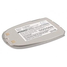 Batteria Litio Compatibile Per Samsung E340