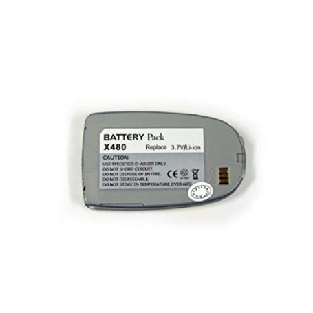 BATTERIA COMPATIBILE PER SAMSUNG X480
