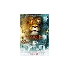 LE CRONACHE DI NARNIA