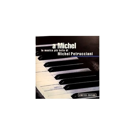 MICHEL PETRUCCIANI