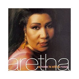 ARETHA FRANKLIN