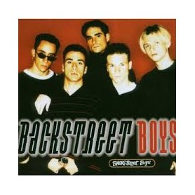 BACKSTREET BOYS