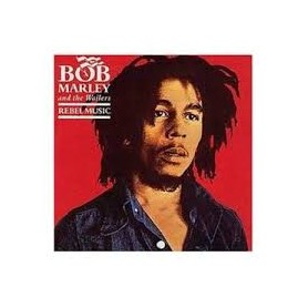BOB MARLEY & THE WAILERS