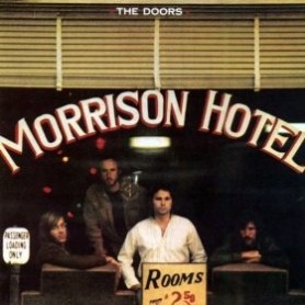 THE DOORS