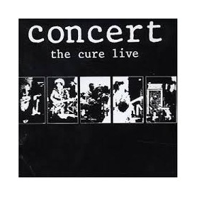 THE CURE