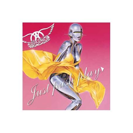 AEROSMITH