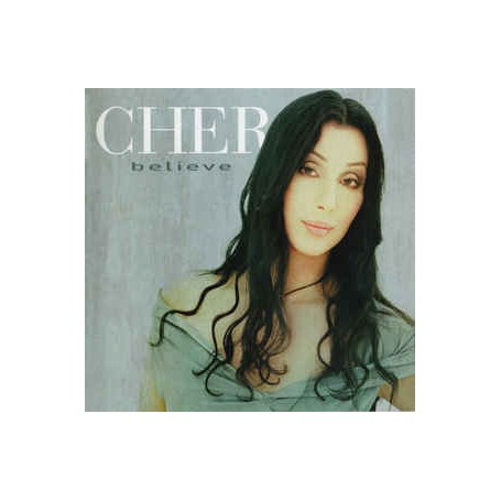 CHER