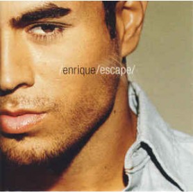 ENRIQUE IGLESIAS