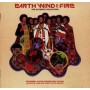 EARTH WIND & FIRE