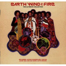 EARTH WIND & FIRE