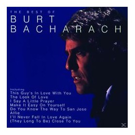BURT BACHARACH