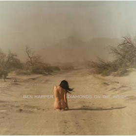 BEN HARPER