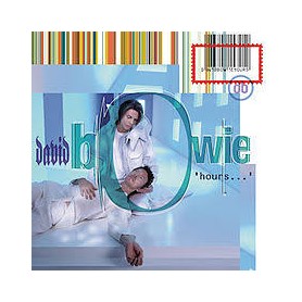 DAVID BOWIE