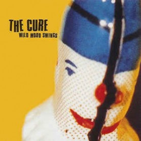THE CURE
