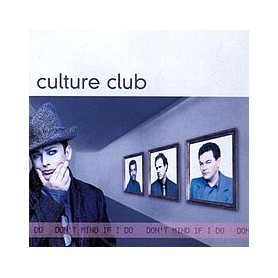 CULTURE CLUB