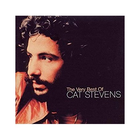 CAT STEVENS
