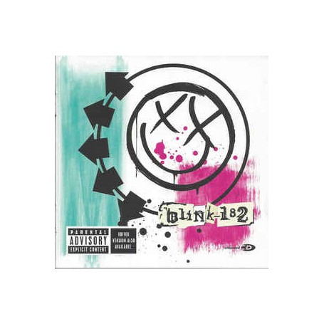 BLINK 182