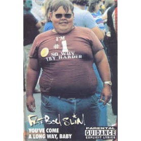 FAT BOY SLIM