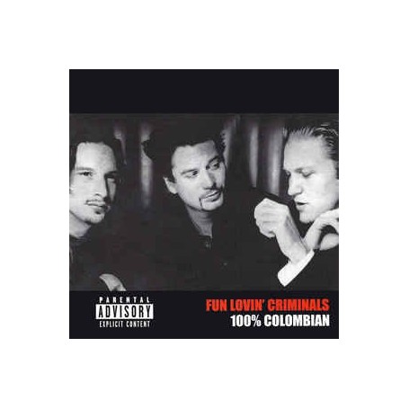 FUN LOVIN CRIMINALS