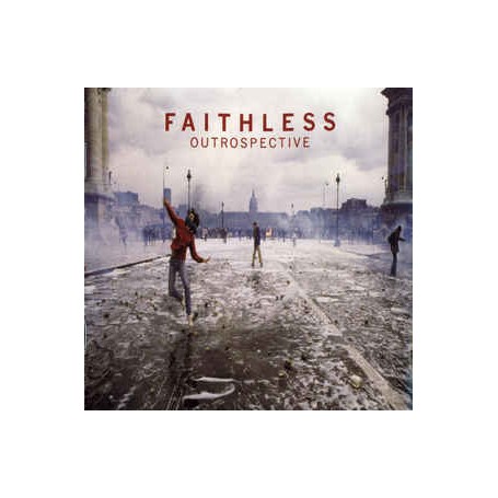 FAITHLESS