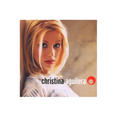 CHRISTINA AGUILERA