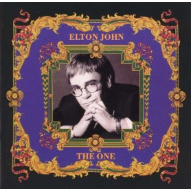ELTON JOHN