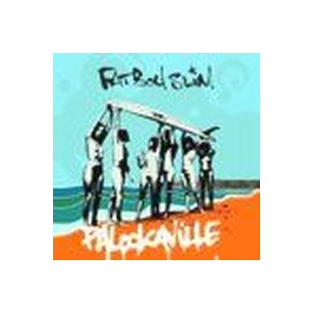 FAT BOY SLIM