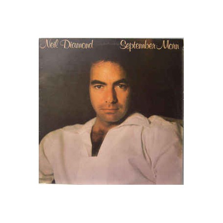 NEIL DIAMOND