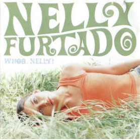 NELLY FURTADO