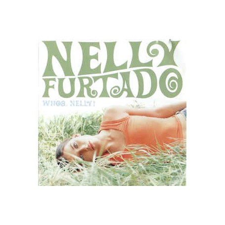NELLY FURTADO