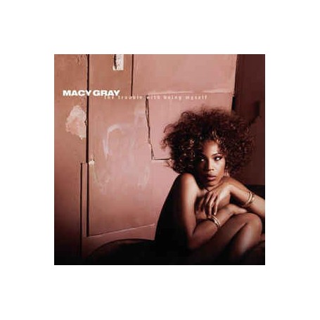 MACY GRAY
