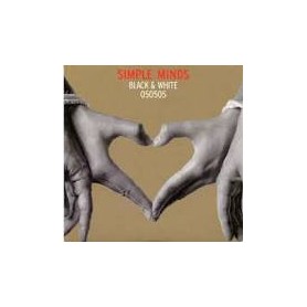 SIMPLE MINDS