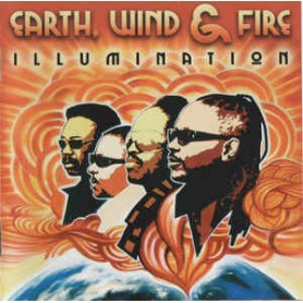EARTH WIND & FIRE