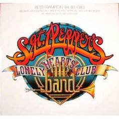 SGT.PEPPERS LONELY HEARTS CLUB BAND