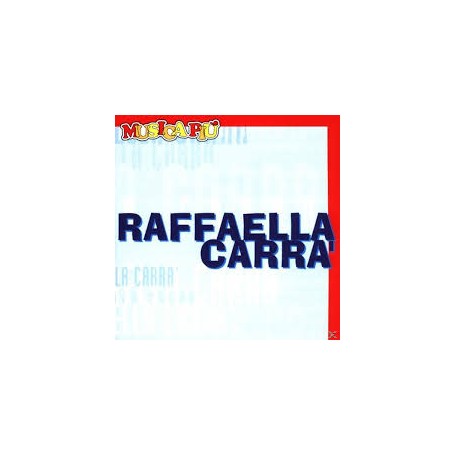 RAFFAELLA CARRA