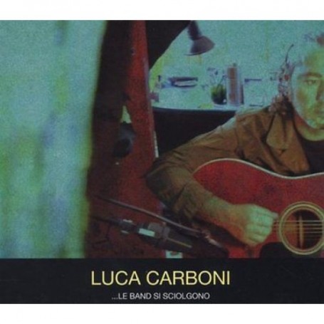 LUCA CARBONI