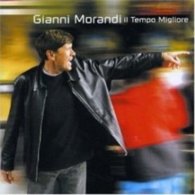 GIANNI MORANDI