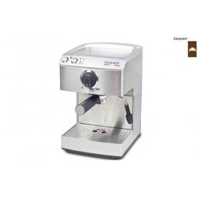 MACCHINA DA CAFFÈ ESPRESSO A CIALDE ALICIA ROSSA