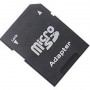 ADATTATORE PER MICROSD CARD 1GB