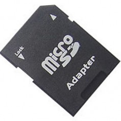 ADATTATORE PER MICROSD CARD 1GB