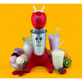 FRULLATORE 100WATT CAPACITÀ 1.4LT MILK SHAKER