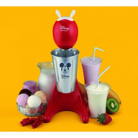 FRULLATORE 100WATT CAPACITÀ 1.4LT MILK SHAKER