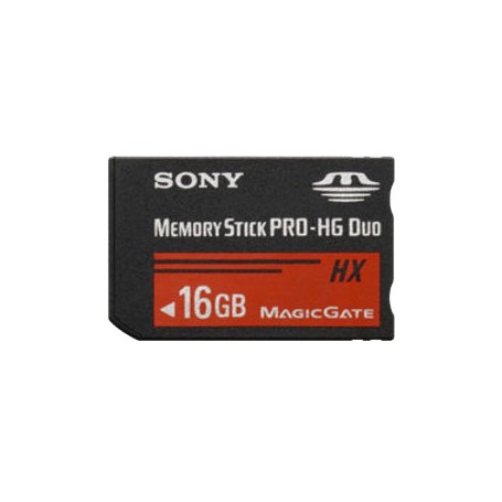 MEMORY PRODUO DA 16GB HG DUO