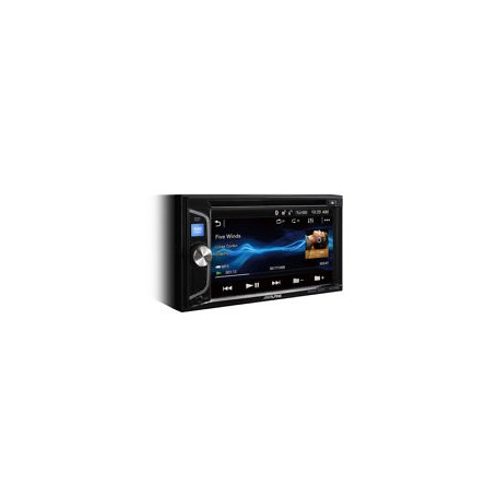 AUTORADIO DVD CPN CD 4X50WATT