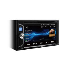 AUTORADIO DVD CPN CD 4X50WATT