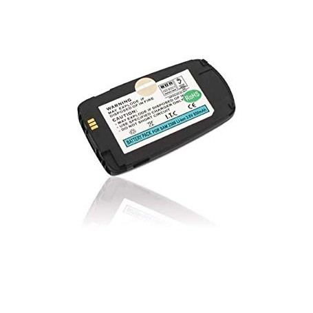 BATTERIA COMPATIBILE PER SAMSUNG Z500