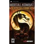 MORTAL KOMBAT UNCHAINED