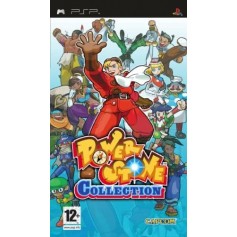 POWER STONE COLLECTION