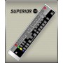 TELECOMANDO TV UNIVERSALE SUPERIOR