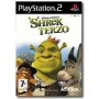 SHREK TERZO